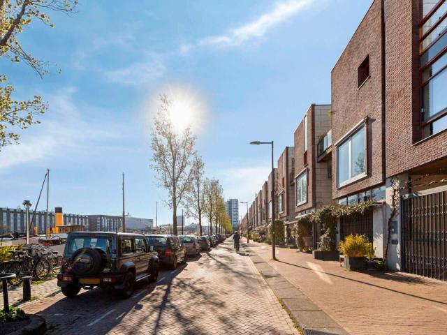 Woning te huur in Haarzuilens, Utrecht