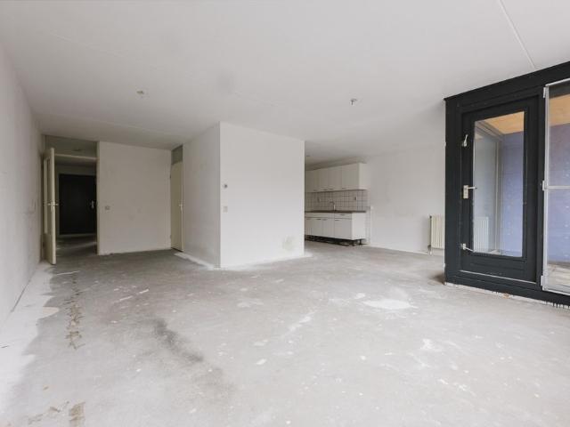 Appartement te huur in Oost, Amsterdam