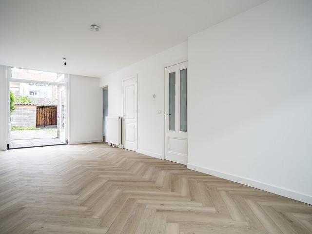 Woning te huur in Noord, Leiden