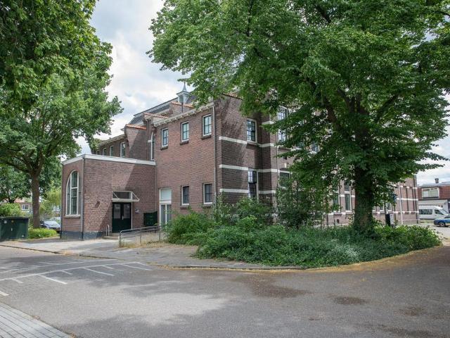 Appartement te huur in Binnenstad, Almelo