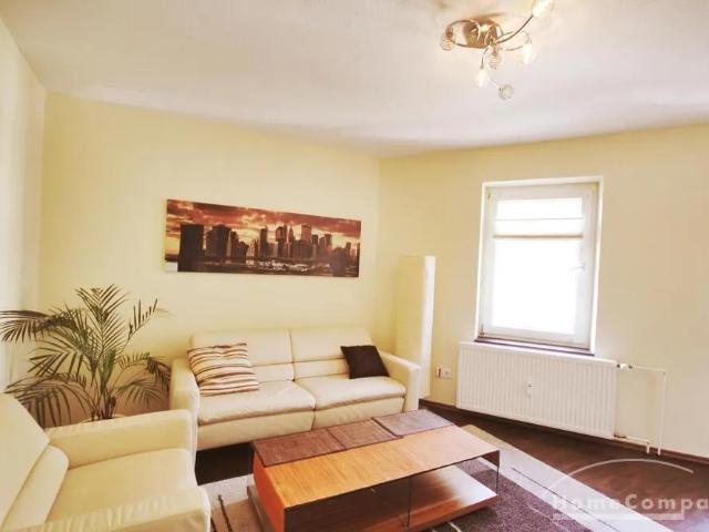Apartment mieten in Bornheim/Ostend, Frankfurt am Main