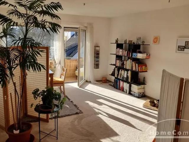 Apartment mieten in Bornheim, Sachsenhausen