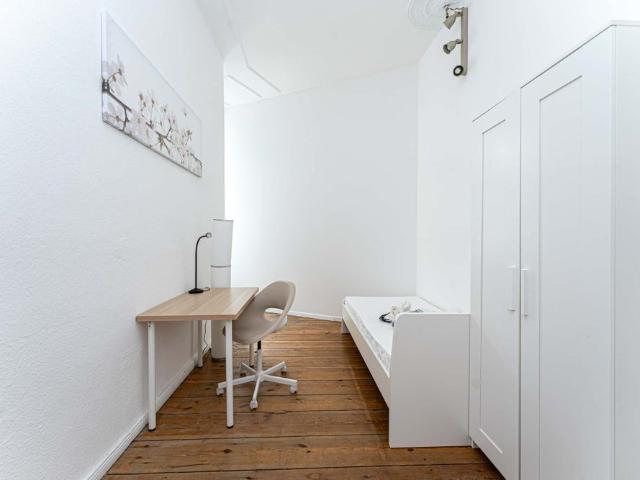 Zimmer mieten in Prenzlauer Berg, Berlin