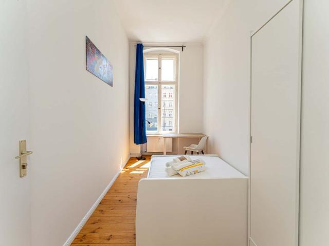 Zimmer mieten in Prenzlauer Berg, Berlin
