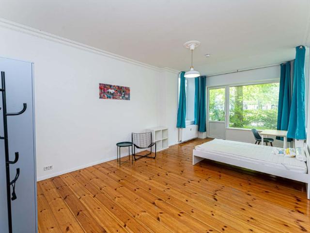 Zimmer mieten in Prenzlauer Berg, Berlin