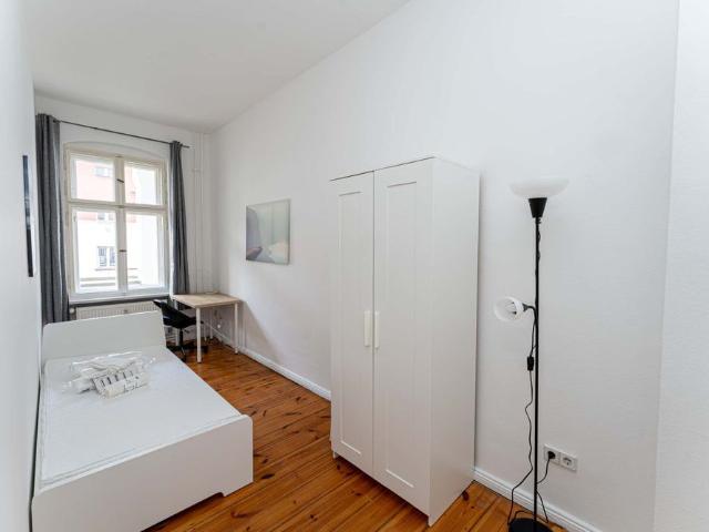 Zimmer mieten in Prenzlauer Berg, Berlin