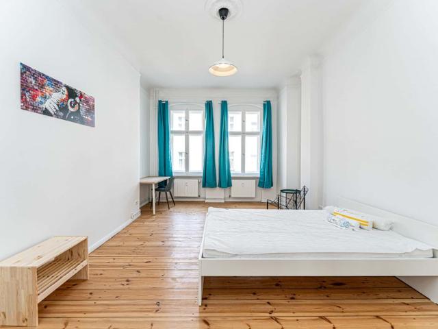 Zimmer mieten in Prenzlauer Berg, Berlin