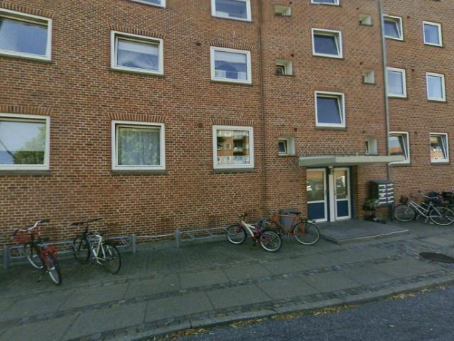 Hus til leje i Havnefronten, Aalborg