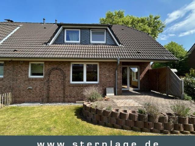 Haus kaufen in Bornhöved, Schleswig-Holstein