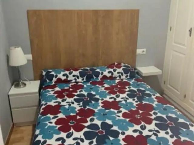 Apartamento en alquiler en Sierra de Cádiz, Andalucía
