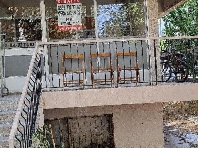 Özkanlar, Bornova içerisinde satılık mülk
