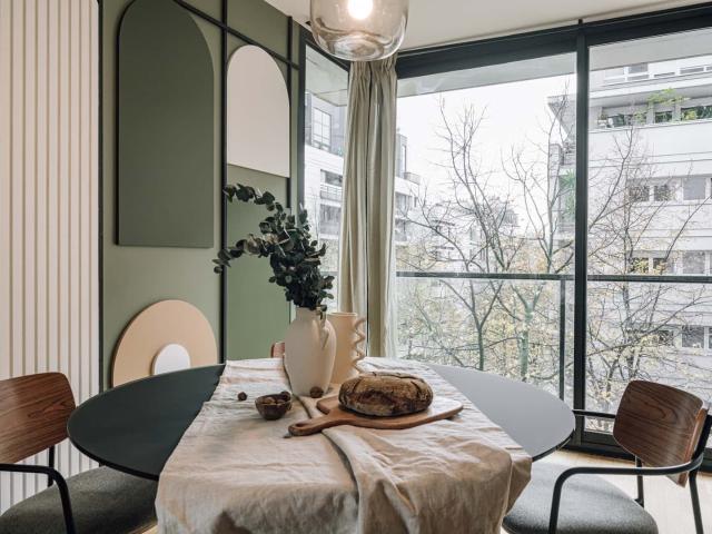 Appartement location à Paris, Île-de-France