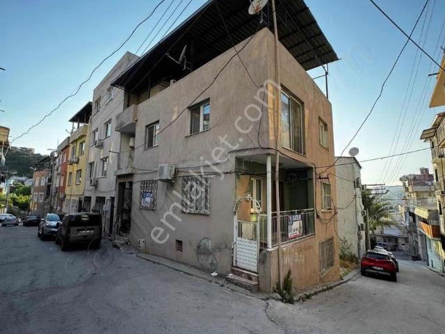 Bornova, İzmir içerisinde satılık Villa