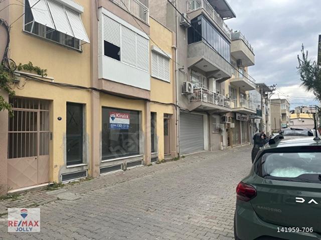 Bornova, İzmir içerisinde satılık Dükkan