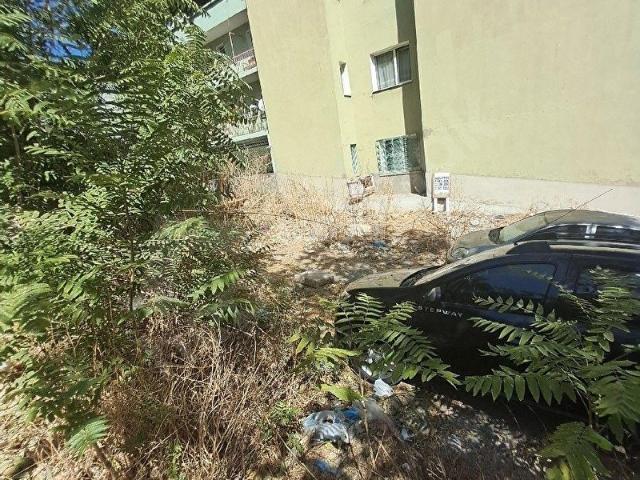 Bornova, İzmir içerisinde satılık Arsa