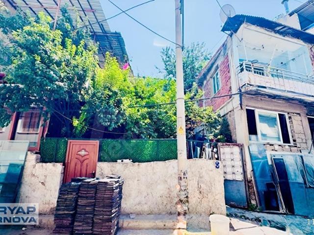 Bornova, İzmir içerisinde satılık Arsa