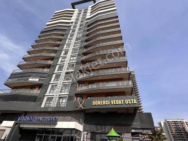 Koşukavak Mahallesi, Bornova içerisinde satılık mülk
