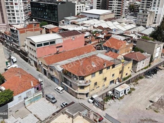 Bornova, İzmir içerisinde satılık Bina
