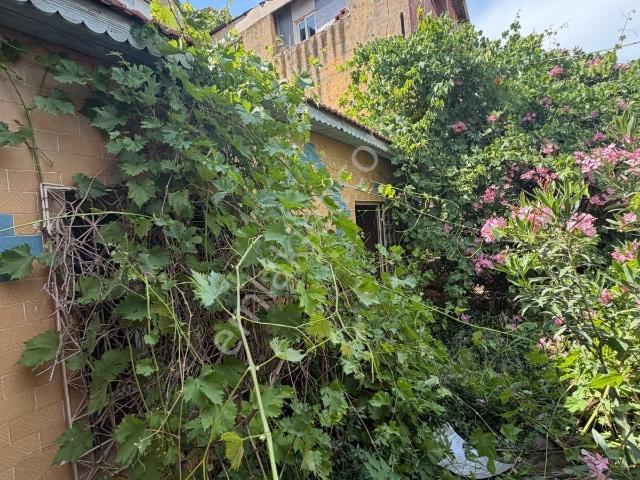 Bornova, İzmir içerisinde satılık Villa