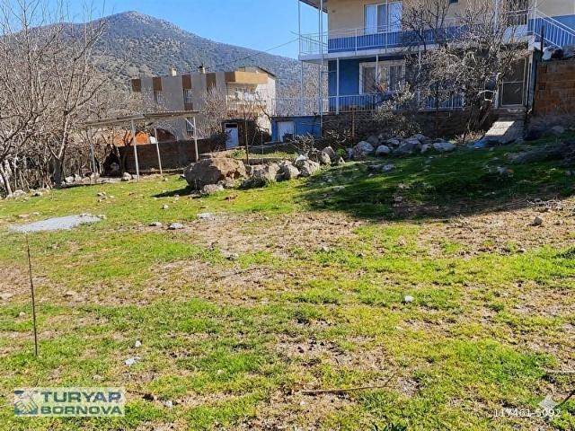 Bornova, İzmir içerisinde satılık Arsa