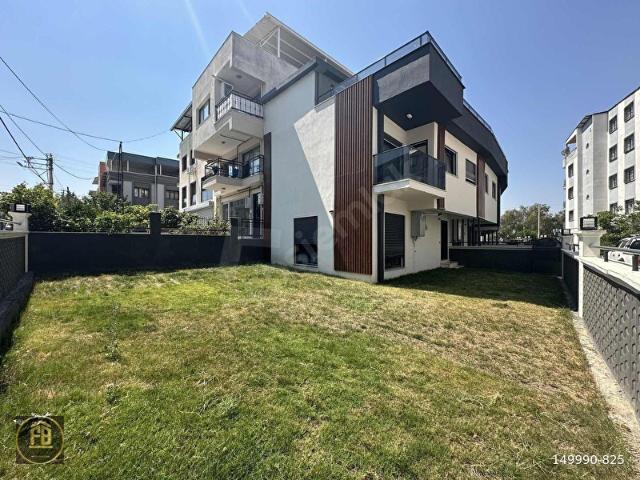 Bornova, İzmir içerisinde satılık Villa