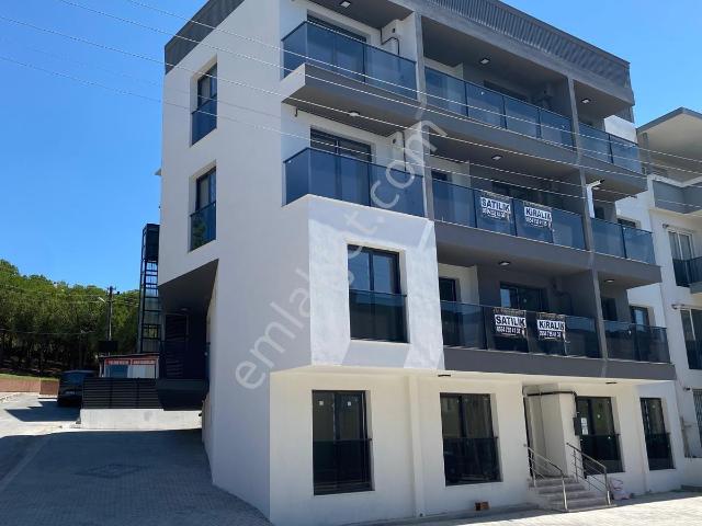Bornova, İzmir içerisinde kiralık mülk