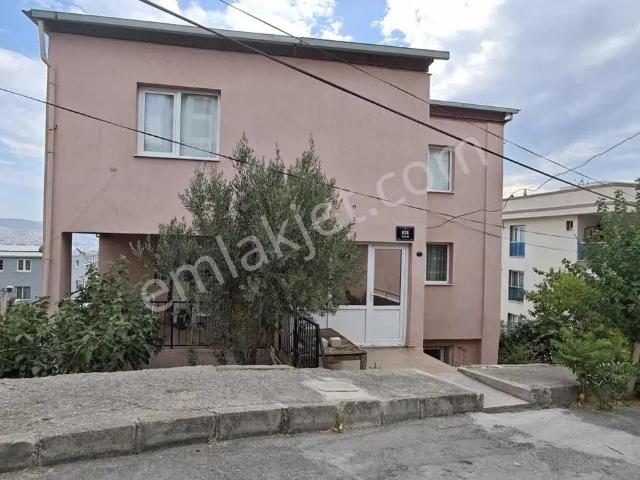 Bornova, İzmir içerisinde kiralık mülk