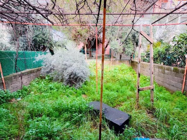 Bornova, İzmir içerisinde satılık Villa