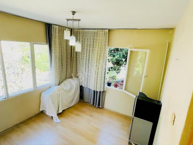 Bornova, İzmir içerisinde satılık Villa