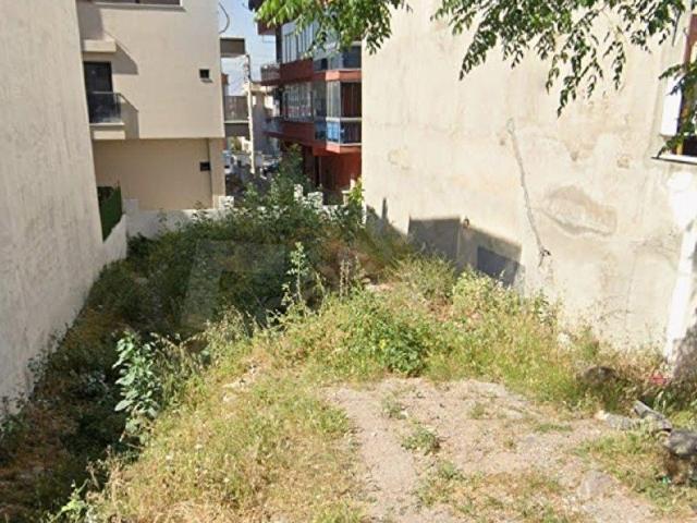 Bornova, İzmir içerisinde satılık Arsa