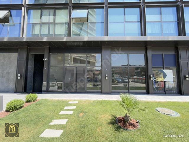 Bornova, İzmir içerisinde satılık Dükkan
