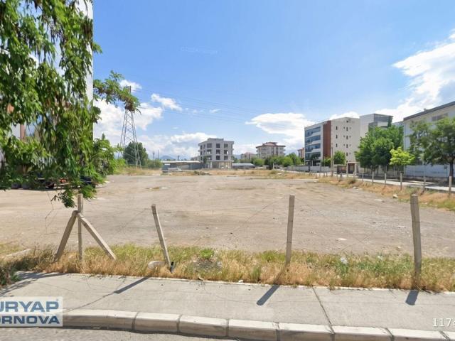 Egemenlik Mahallesi, Bornova içerisinde satılık Bina