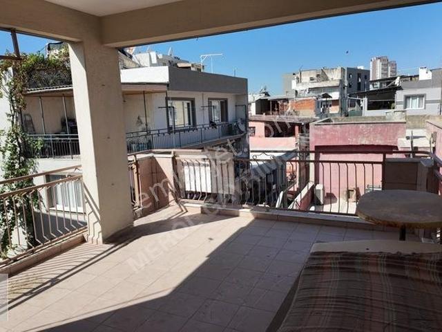 Bornova, İzmir içerisinde kiralık mülk