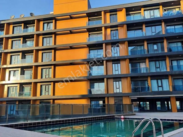 Bornova, İzmir içerisinde kiralık Residence