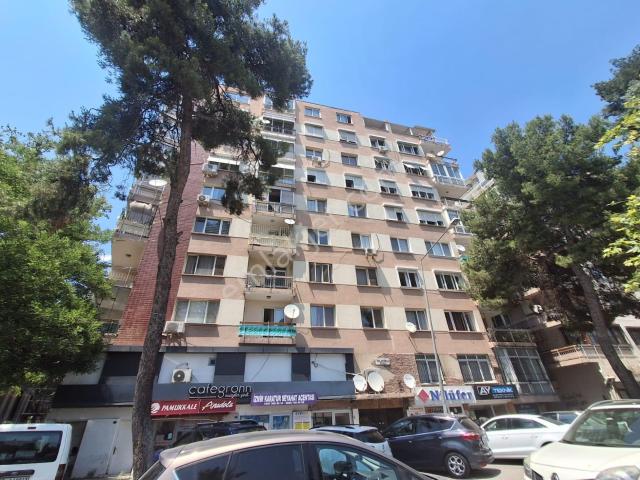 Bornova, İzmir içerisinde kiralık mülk