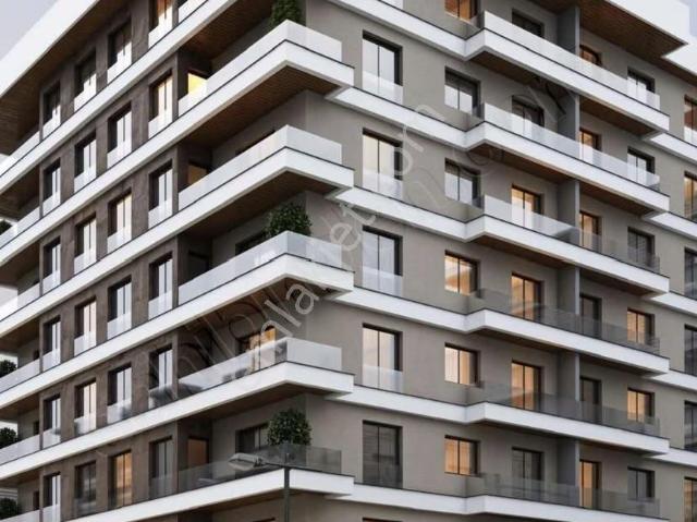 Özkanlar, Bornova içerisinde satılık mülk