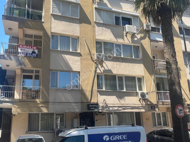 Bornova, İzmir içerisinde kiralık mülk