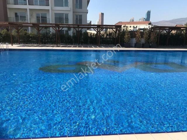 Bornova, İzmir içerisinde kiralık mülk