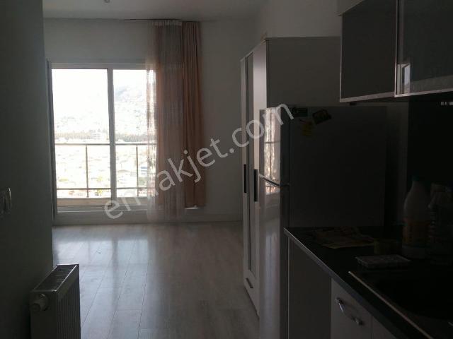 Bornova, İzmir içerisinde kiralık mülk
