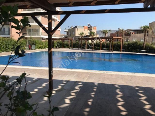 Bornova, İzmir içerisinde kiralık mülk