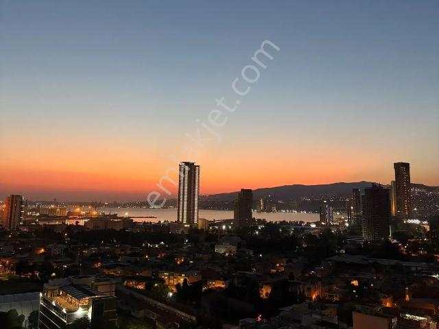 Bornova, İzmir içerisinde kiralık mülk