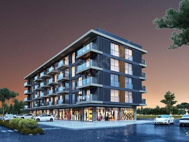 Bornova, İzmir içerisinde satılık Dükkan