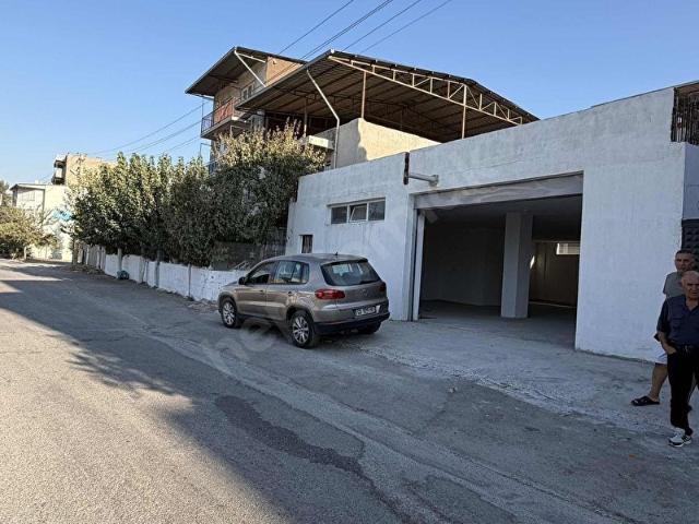 Bornova, İzmir içerisinde satılık Dükkan