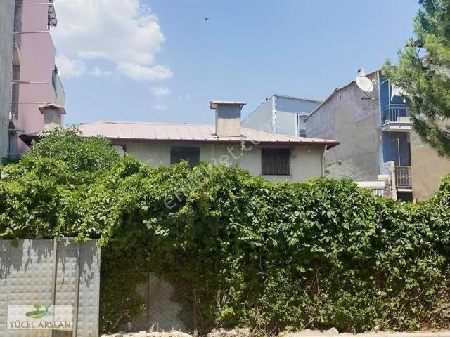 Bornova, İzmir içerisinde satılık Villa