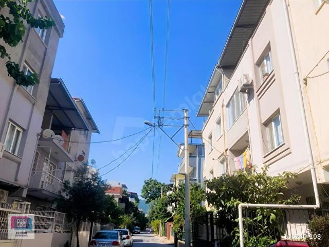 Bornova, İzmir içerisinde satılık Arsa