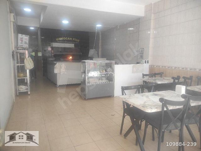 Bornova, İzmir içerisinde satılık Dükkan