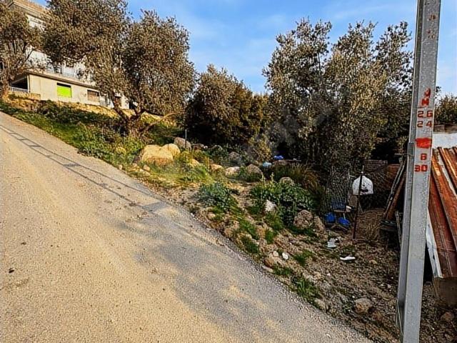 Eğridere Mahallesi, Bornova içerisinde satılık Arsa