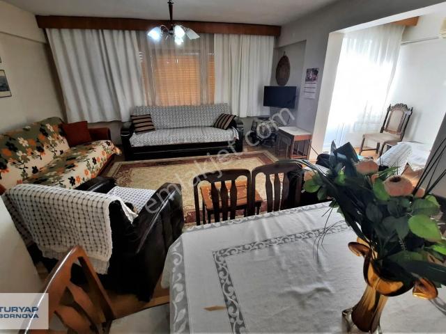 Bornova, İzmir içerisinde kiralık mülk