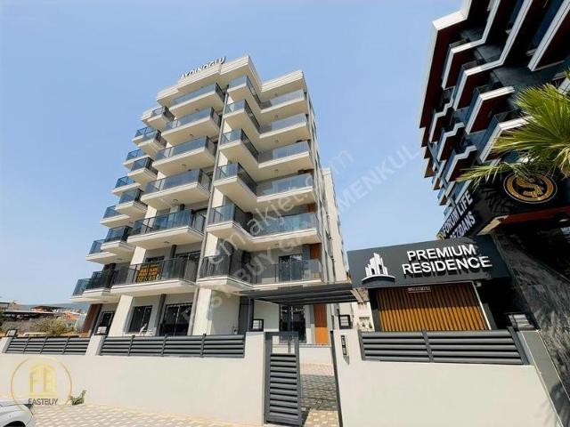 Mevlana Mahallesi, Bornova içerisinde satılık mülk