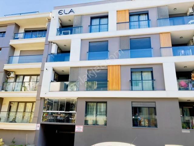 Özkanlar, Bornova içerisinde kiralık mülk
